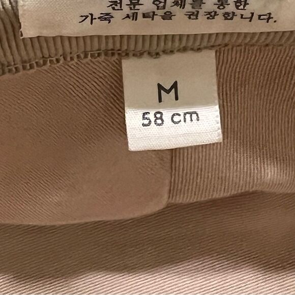 Gucci Bucket Hat Medium - Picture 6 of 7